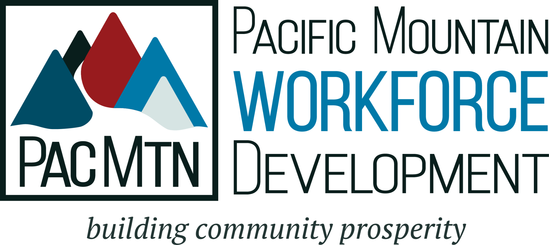 Pacific Mountain Workforce Development